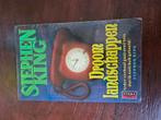 Stephen King - Droomlandschappen, Boeken, Stephen King, Ophalen of Verzenden, Zo goed als nieuw, Nederland