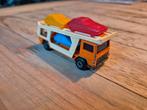 Matchbox Car Transporter N11., Ophalen of Verzenden, Gebruikt, Bus of Vrachtwagen