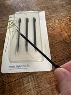 Nokia Stylus pennen - 4 stuks, Telecommunicatie, Ophalen of Verzenden, Nieuw, Stylus of Aanraakpen, Overige merken