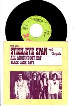 STEELEYE SPAN - ALL AROUND MY HAT /// BLACK JACK DAVY  [7''], Verzenden, 1960 tot 1980, Zo goed als nieuw, Overige formaten