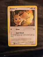 Eevee 63/100, Ophalen of Verzenden, Zo goed als nieuw, Losse kaart