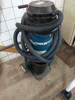 Dustcontrol DC2500, Ophalen, Gebruikt