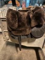 Bareback edix signor maat m 1x gebruikt, Ophalen of Verzenden, Nieuw, Recreatie