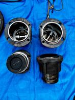 Volkswagen T3 CU 2.0 LBX motorblok (benzine) in onderdelen, Auto-onderdelen, Motor en Toebehoren, Ophalen, Gebruikt, Volkswagen