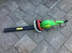 Snoeischaar elektrisch, Tuin en Terras, Ophalen, Gebruikt, 20 t/m 29 mm