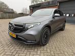 Mercedes-Benz EQC 400 4MATIC Premium Plus 80 kWh AMG Matte l, 2395 kg, 1333 min, Vierwielaandrijving, 408 pk
