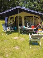 Jamet Arizona Compleet inclusief inboedel, Caravans en Kamperen, Ophalen, Meerkleurig, Aanwezig, Jamet