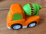 Betonmolen Speelgoedauto, Kinderen en Baby's, Ophalen of Verzenden, Zo goed als nieuw, Jongen of Meisje