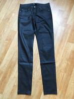 Bella Regazza broek zwart lederlook maat XS nieuw, Bella Ragazza, Zwart, Nieuw, Ophalen of Verzenden