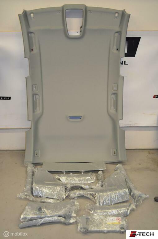Hemel 5-deurs Audi A4 Avant B9 2.0 TFSI MHEV ('15-'18), Auto-onderdelen, Interieur en Bekleding, Audi, Gebruikt, Ophalen of Verzenden