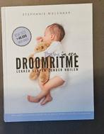Baby in een Droomritme - Stephanie Molenaar, Ophalen of Verzenden, Zo goed als nieuw, Zwangerschap en Bevalling, Stephanie Molenaar