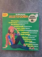 LP - Alle 13 Goed! - Originele Versies, Cd's en Dvd's, Ophalen of Verzenden, Gebruikt