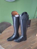 Paardrijlaarzen van HKM maat 37, Dieren en Toebehoren, Paardrijkleding, Ophalen of Verzenden, Zo goed als nieuw, Dressuur, Schoeisel