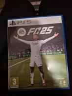 FC 25 PS5 - Weinig Gebruikt, Ophalen of Verzenden, Zo goed als nieuw