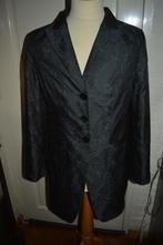 La Ligna, mooi chique ´jacquet´ jasje, maat 40, Maat 38/40 (M), Ophalen of Verzenden, Zo goed als nieuw, Jasje