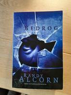 Het bedrog, Randy Alcorn, Boeken, Ophalen of Verzenden, Gelezen, Randy Alcorn, Amerika