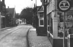 945646 Bovenkarspel 1964  Winkelcentrum Hoofdstraat Gelopen, Ophalen of Verzenden, 1960 tot 1980, Gelopen, Noord-Holland
