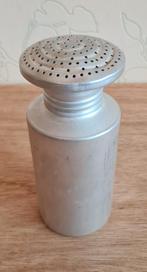 te koop: grote lichtgewicht zoutstrooier, Ophalen of Verzenden, Gebruikt