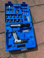 Kinzo lucht gereedschap, Doe-het-zelf en Verbouw, Gereedschap | Overige machines, Ophalen of Verzenden