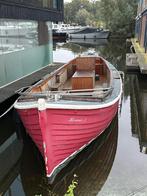 7m Sloep - Opknapper met Dieselmotor, Watersport en Boten, Motorboten en Motorjachten, Ophalen, Gebruikt, Binnenboordmotor, Diesel