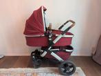 Joolz Geo, Kinderen en Baby's, Kinderwagens en Combinaties, Gebruikt, Verstelbare duwstang, Combiwagen, Ophalen