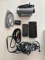 Camera, Audio, Tv en Foto, Videocamera's Analoog, Ophalen of Verzenden, Camera