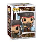 Funko POP! Disney - Jack Sparrow (Special Edition), Beeldje of Figuurtje, SupportEMEA@funko.com, Funko, Ophalen of Verzenden