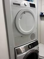 2e hands Siemens Droger - Betrouwbaar en Efficiënt!, 6 tot 8 kg, Gebruikt, Ophalen of Verzenden, Voorlader