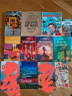 Diverse reisgidsen (Lonely Planet, Rough Guides etc), Gelezen, Lonely Planet, Ophalen of Verzenden, Reisgids of -boek