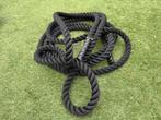 Battle rope (Matchu Sports), Sport en Fitness, Ophalen of Verzenden, Zo goed als nieuw