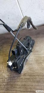 Slotblok linksvoor BMW 3-serie E46 sedan/touring, Gebruikt, -, -, Ophalen of Verzenden