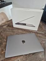 Macbook pro 2017 Space grey A1708 i5, MacBook Pro, Qwerty, 8 GB, 13 inch