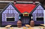 feesttent pub/café of kroeg huren incl plaatsen 10x5, Ophalen of Verzenden, Zo goed als nieuw, Verjaardag