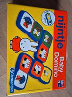 Nijntje Baby Domino, Ophalen of Verzenden, Gebruikt, Puzzelen