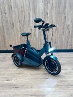 Joiny driewiel scootmobiel
