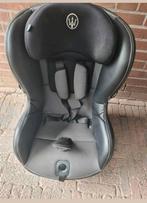 Maserati autostoel zgan, Autogordel, 15 t/m 36 kg, Zo goed als nieuw, Slaapstand