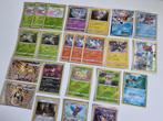 Pokémon TCG - varia holo's, Ophalen of Verzenden, Nieuw, Meerdere kaarten, Foil