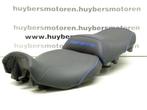 Comfort Zadel Bagster Yamaha Tracer 900 2018-2020, Ophalen, Bagster, Gebruikt