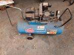 Airpress lm 100-350 compressor, Doe-het-zelf en Verbouw, Compressors, Ophalen, Gebruikt, 6 tot 10 bar, 25 tot 100 liter