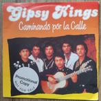 Gipsy kings Caminando por la calle, Cd's en Dvd's, Vinyl Singles, Ophalen of Verzenden, Zo goed als nieuw, Pop