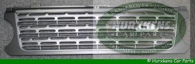 Grill Range Rover Vogue 2006 - 2009, Ophalen of Verzenden, Nieuw