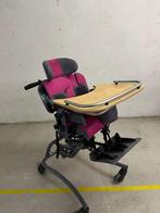 Madita-Fun activiteit stoel - Buggy - kinderrolstoel, Diversen, Rolstoelen, Ophalen, Zo goed als nieuw, Duwrolstoel