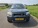 Land Rover Freelander Hardback 2.0 Td4 E (bj 2004), Auto's, Bestelauto's, 4 cilinders, Origineel Nederlands, Bedrijf, Vierwielaandrijving