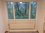 BS8+9 - Kunststof buitenkozijnen, dubbel glas, vanaf jan26!, Ophalen, Kunststof, Gebruikt, Raamkozijn