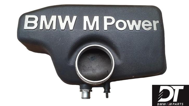 Airbox inlaat BMW M3 E30 S14 S14B23 11611310786, Auto-onderdelen, Motor en Toebehoren, BMW, Gebruikt, Ophalen of Verzenden