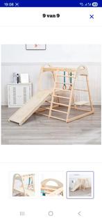 Peuterspeelset, Huis en Inrichting, Ophalen of Verzenden, Zo goed als nieuw, Minder dan 10 m²