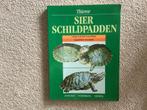 Schildpadden boek, Ophalen of Verzenden