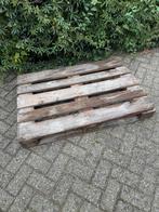 Europallet - Gratis op te halen, Ophalen, Gebruikt, 50 mm of meer, Pallet