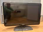 philips 81 inch  LCD tv, Audio, Tv en Foto, Televisies, Ophalen, Philips, Gebruikt, 50 Hz