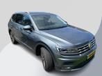 Volkswagen Tiguan Allspace 1.4 TSI Comfortline 7p. 150pk Aut, Auto's, Volkswagen, Stof, 4 cilinders, 150 pk, 7 stoelen